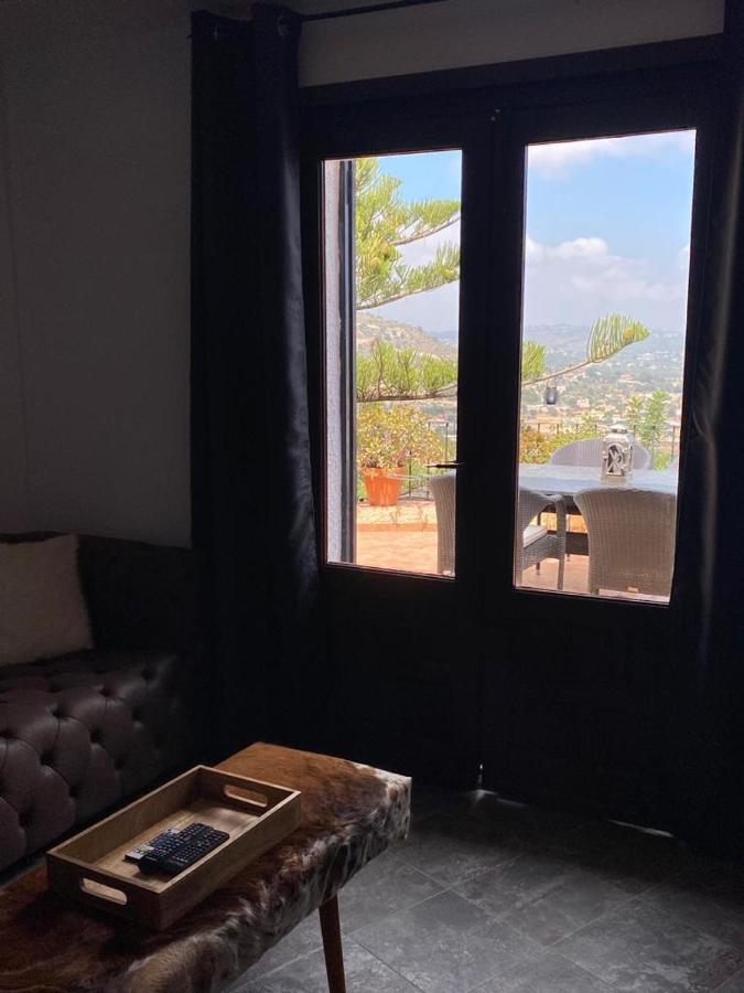 Laura Las Flores Calpe Eksteriør bilde